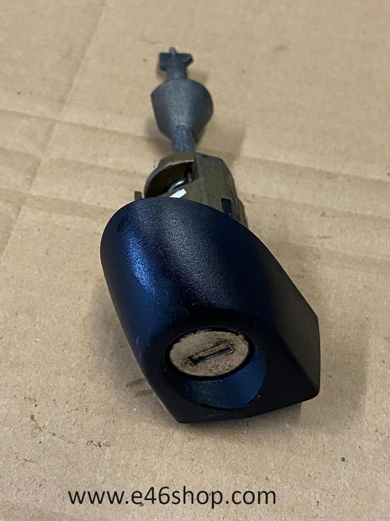 SLOT LINKER VOORDEUR BMW 1 SERIE E87, Auto-onderdelen, Gebruikt, -, -, Ophalen of Verzenden