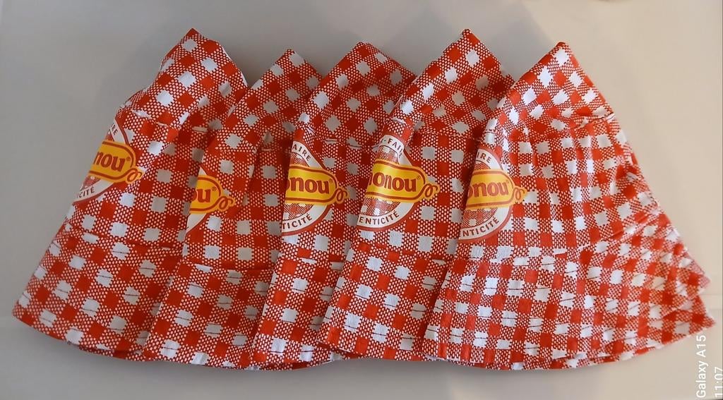 5 Bob Cochonou Tour de France, Enlèvement ou Envoi, Neuf