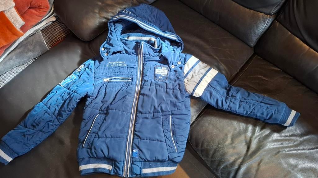 Kledingpakket jongens maat 140, Ophalen, Maat 140