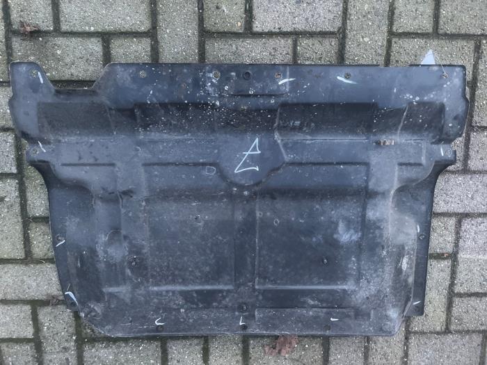 Plaque de protection sol d'un Alfa Romeo Spider, -, 3 mois de garantie, Utilisé, Alfa Romeo