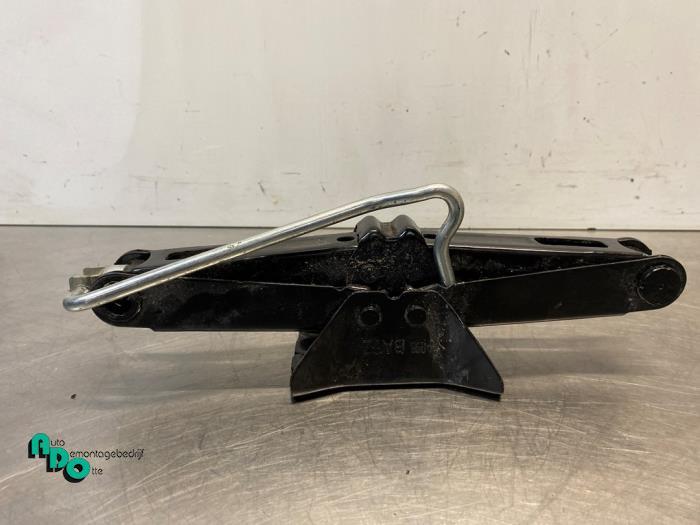 Cric d'un Citroen Berlingo (Berlingo 18-), -, 3 mois de garantie, Utilisé, -