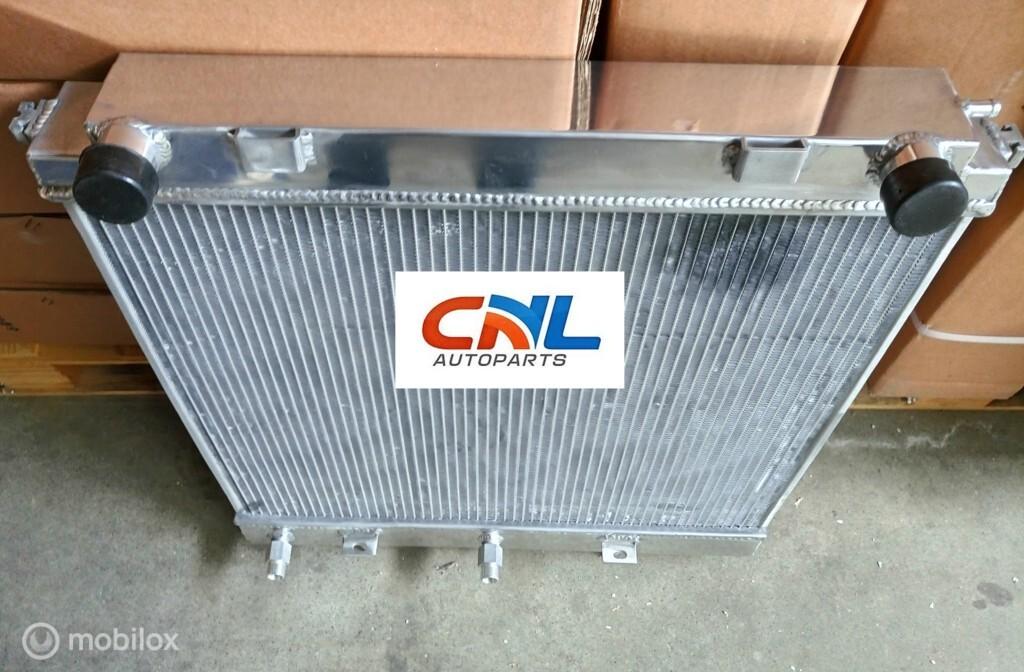 Radiateur Land Rover Range Rover P38 2.5TD 1994-2002, Neuf, Enlèvement ou Envoi