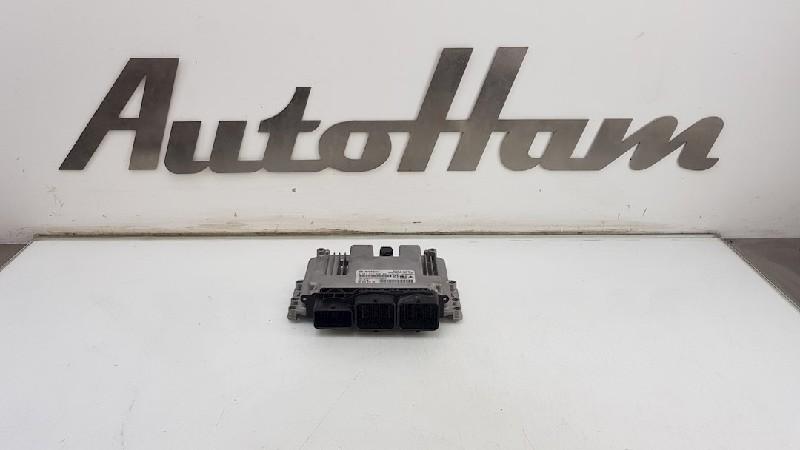 CALCULATEUR MOTEUR ECU Peugeot 208 I (CA / CC / CK / CL), Autos : Pièces & Accessoires, Utilisé, Peugeot
