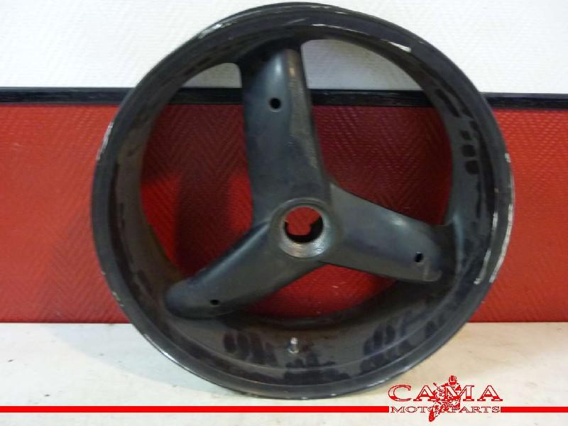 ACHTERVELG Triumph Daytona 995 1999-2001 (955i), Gebruikt