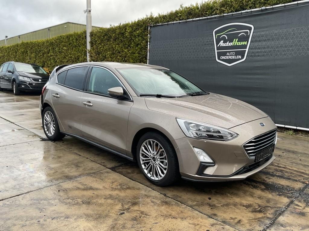 SPATBORD RECHTS VOOR Ford Focus 4 (|2621783|), Auto-onderdelen, Dhr. J. Ham, Gebruikt, Administratie@autoham.nl, Spatbord