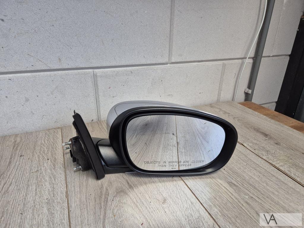 Chrysler 300c 2004 - 2010 spiegel rechts chrome kapje €100, Gebruikt, -, Ophalen of Verzenden, -