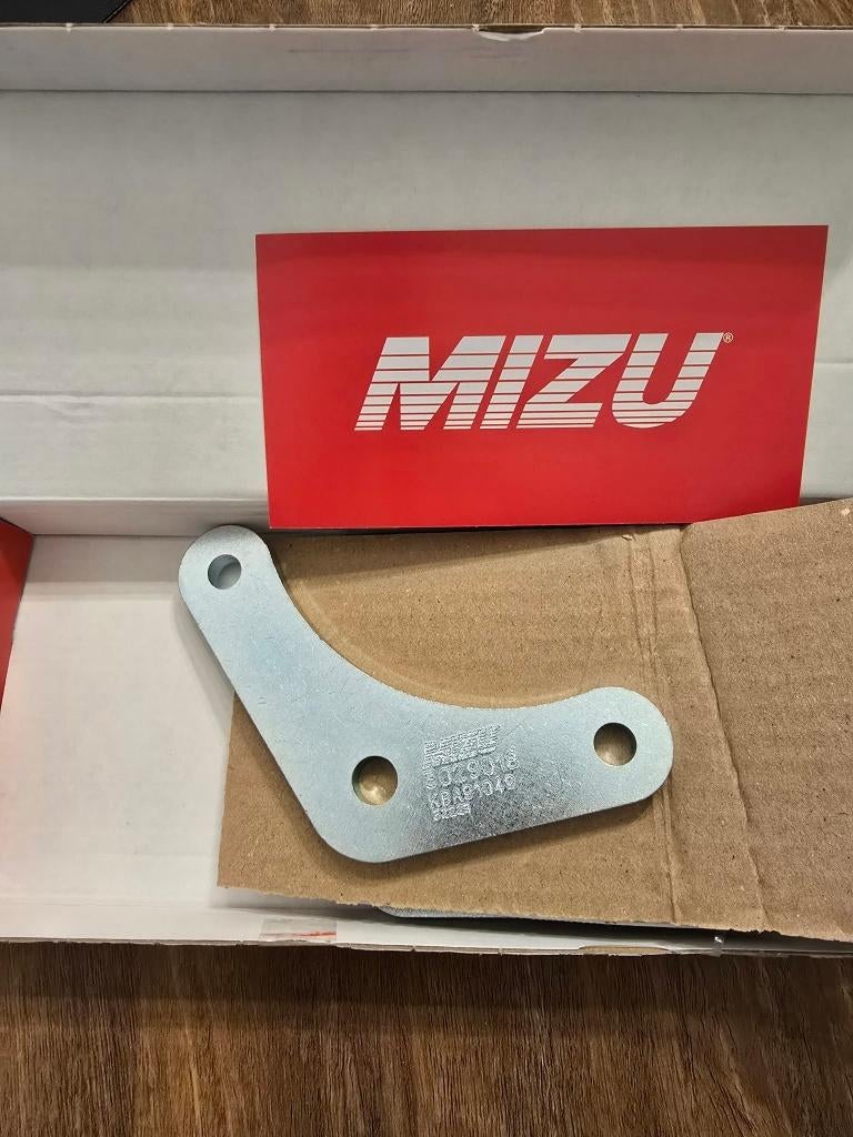 Kit bielettes de rabaissement Kawasaki Mizu 30mm, Motos, Enlèvement ou Envoi, Neuf