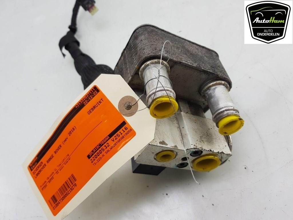 DIVERS Land + Range Rover Range Rover Sport (LW), Autos : Pièces & Accessoires, Autres pièces automobiles, Land Rover, Utilisé