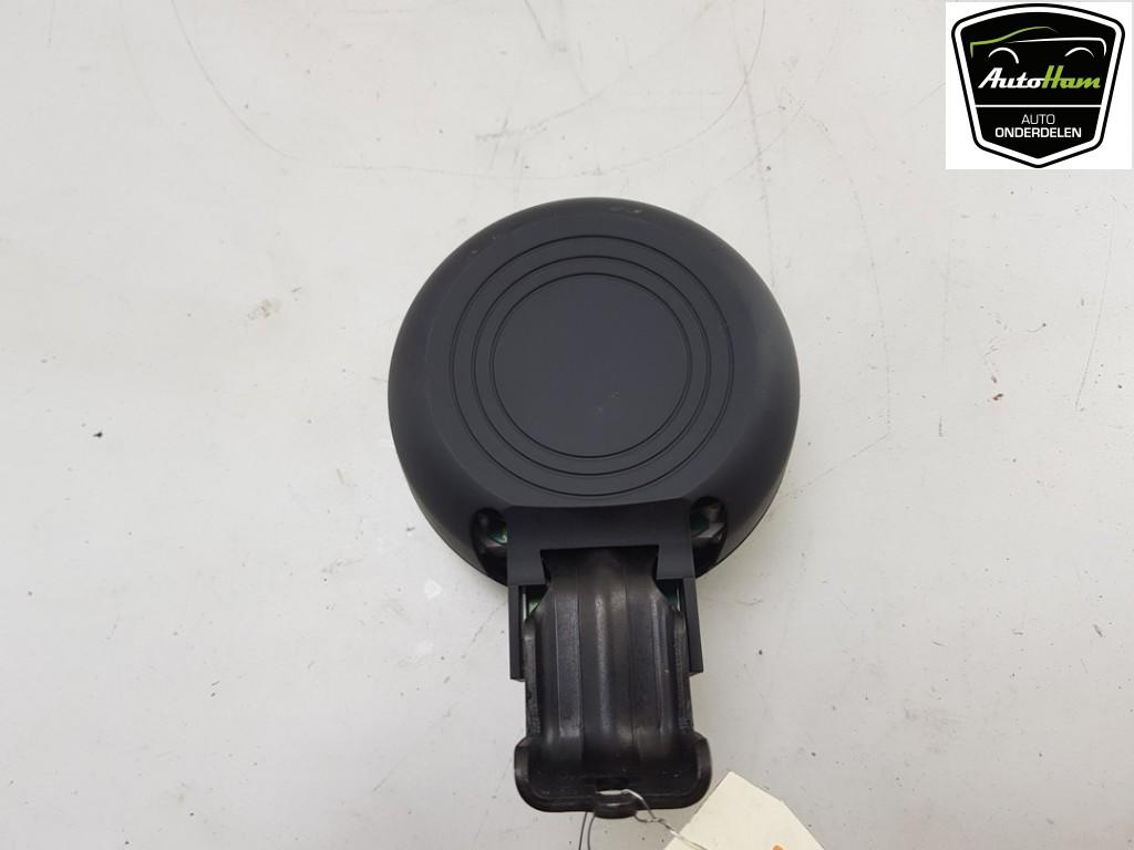 TOERENTELLER Renault Twingo II (CN) (|8200470973|), Gebruikt, Renault