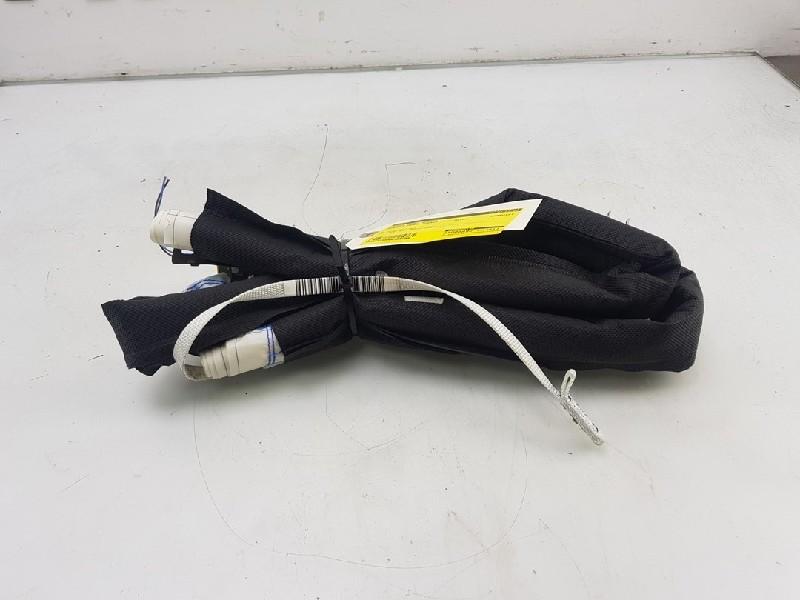 AIRBAG DAK RECHTS Renault Grand Scénic III (JZ), Auto-onderdelen, Overige Auto-onderdelen, Renault, Gebruikt