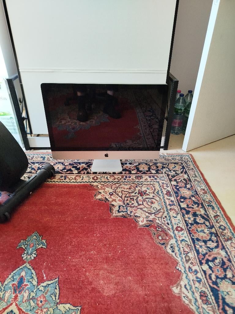 IMAC 2009 late pour pieces, Informatique & Logiciels, 27", Enlèvement, Ne fonctionne pas, IMac