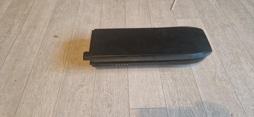 Apollo batterij, 1 jaar garantie, Enlèvement