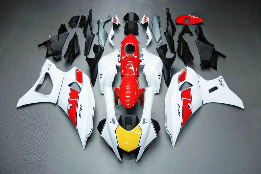 AVDB Kuip voor YAMAHA YZF R7 2021 - 2025, Motoren, Ophalen of Verzenden, Nieuw