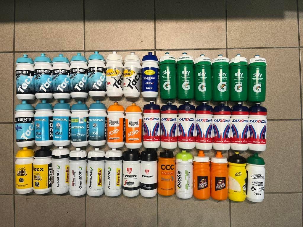 Bidons wielrennen, Enlèvement ou Envoi, Comme neuf