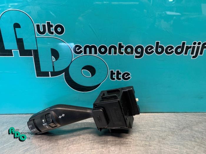 Richtingaanwijzer Schakelaar van een Ford Focus (Focus 04-), Gebruikt, -, -, Ophalen of Verzenden