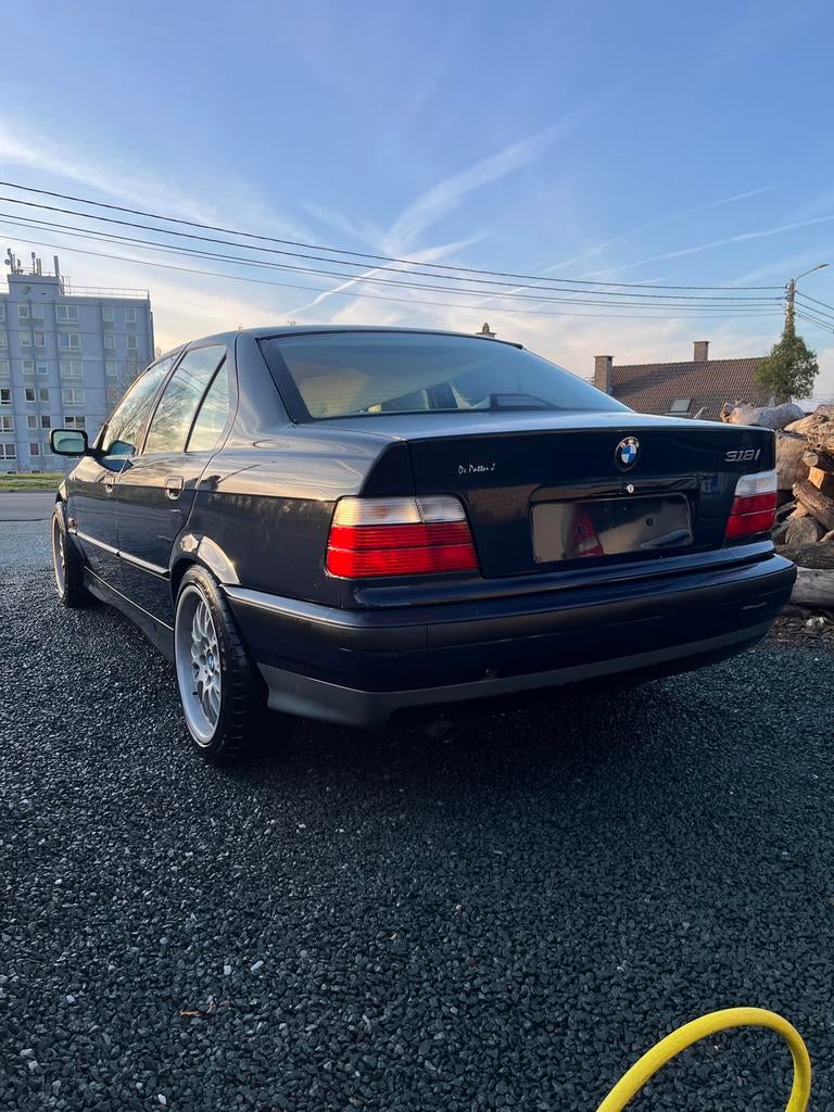 BMW E36 318i, Auto-onderdelen, Overige Auto-onderdelen, BMW, Ophalen
