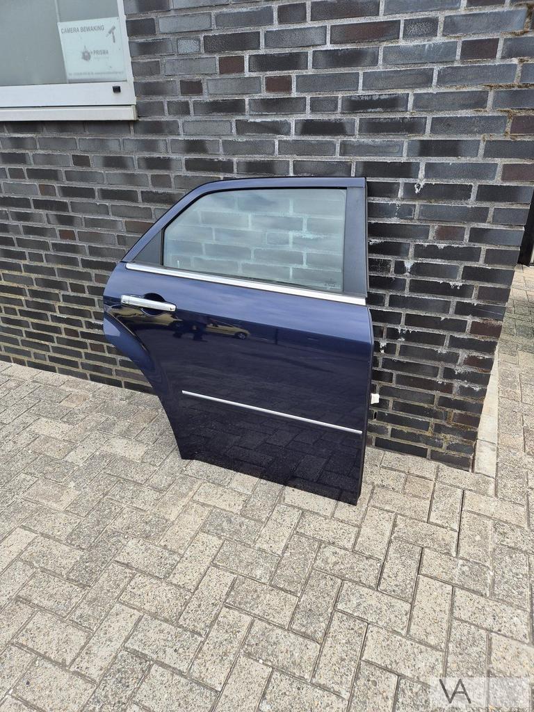 Chrysler 300c 2004 - 2010 deur portier rechts achter STATION, Gebruikt, -, Deur, Achter