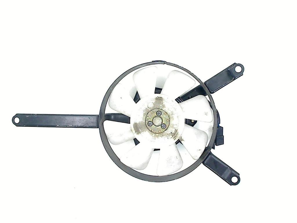 VENTILATOR Kawasaki ZXR 400 1991-2003 (ZXR400 ZX400L), Dhr. S. di Majo, Gebruikt, Info@cama-motorparts.nl, P.J. Troelstraweg 8 8
3144 CX  MAASSLUIS, NL