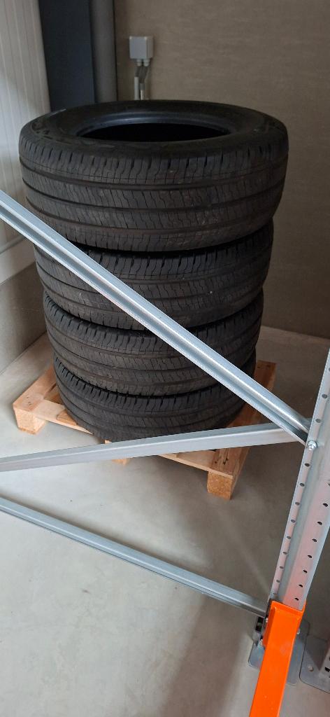 nieuwe zomerbanden voor Camper, Auto-onderdelen, Banden en Velgen, Ophalen, 16 inch, Nieuw, 235 mm