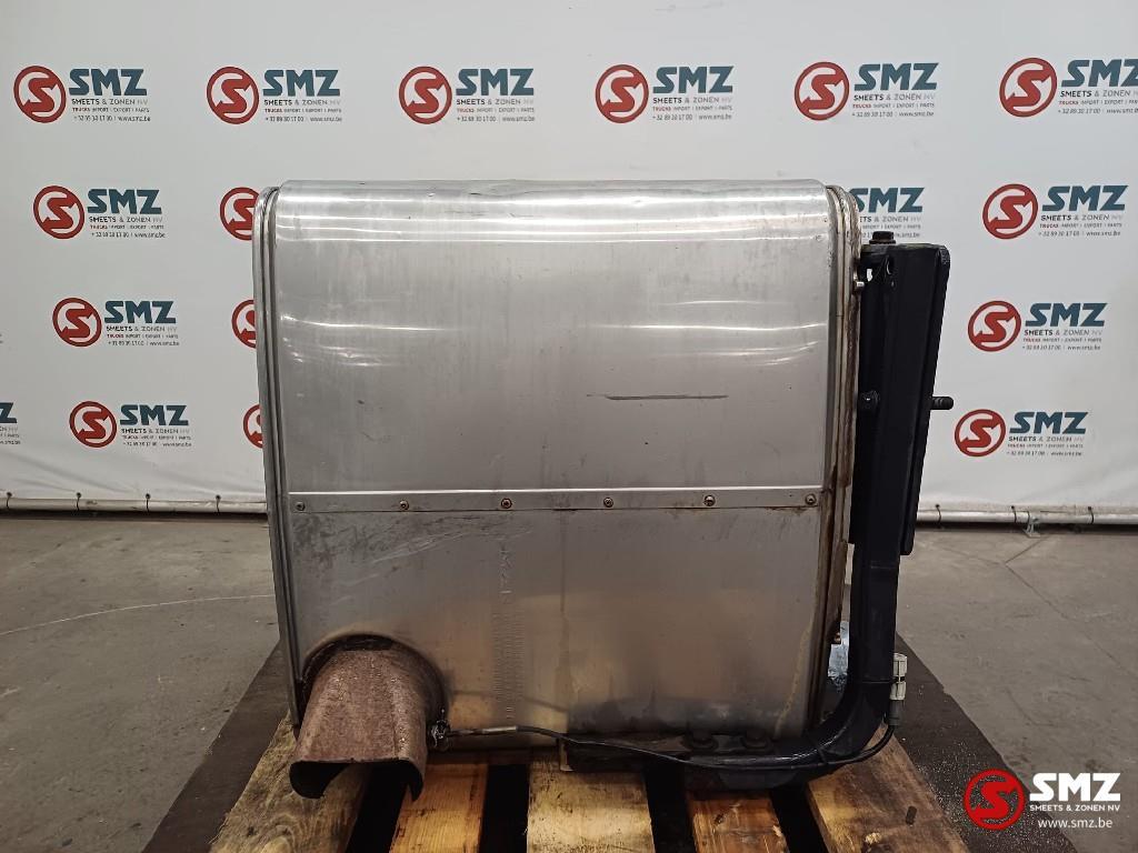 Occ katalysator Euro 5 MAN, Auto-onderdelen, Gebruikt, MAN, Uitlaatsystemen