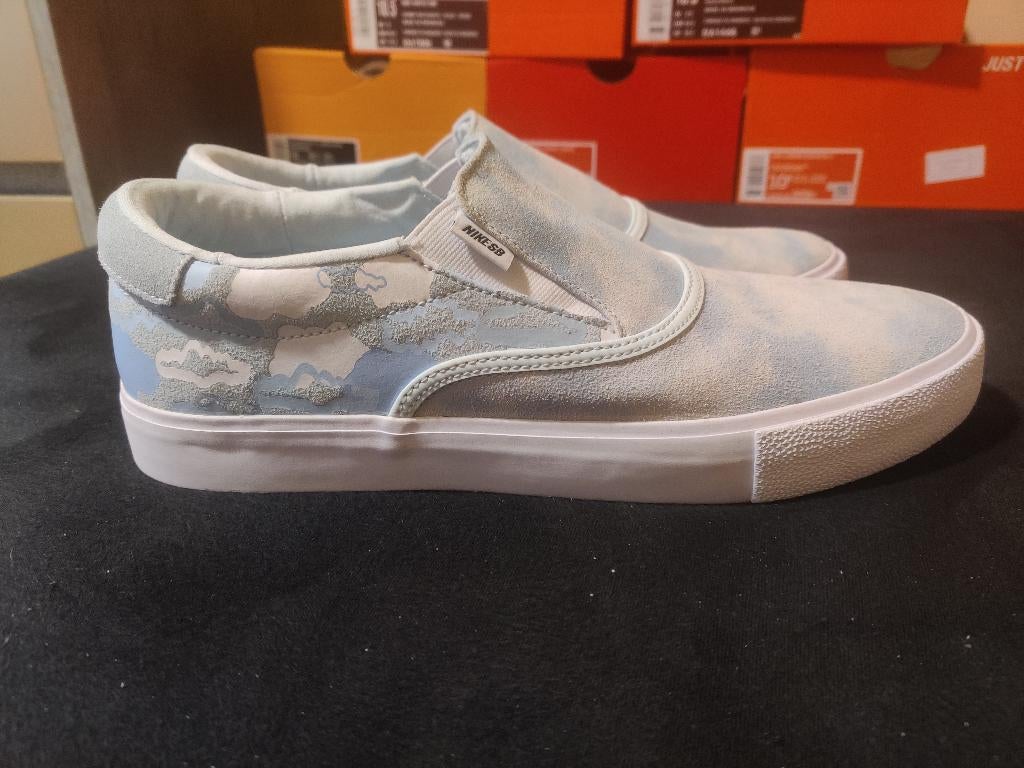 Nike schoenen, Nike basketball Lebron James schoenen, Ophalen, Overige kleuren, Overige typen, Nike