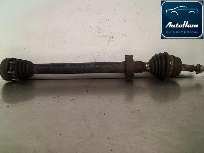 CARDAN AVANT DROIT (TRANSMISSION) Ibiza II Facelift (6K1), Autos : Pièces & Accessoires, Utilisé, Seat