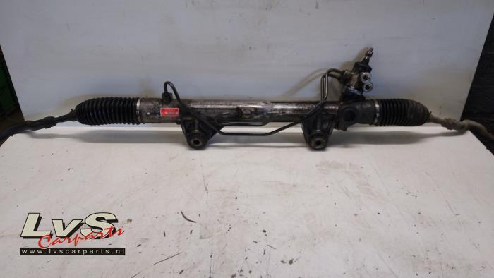 Stuurhuis Bekrachtigd van een Fiat Fullback, Gebruikt, -, -, Ophalen of Verzenden