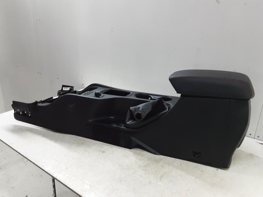 CONSOLE CENTRALE Ford Ranger (01-2015/-), Autos : Pièces & Accessoires, Habitacle & Garnissage, Ford, Utilisé