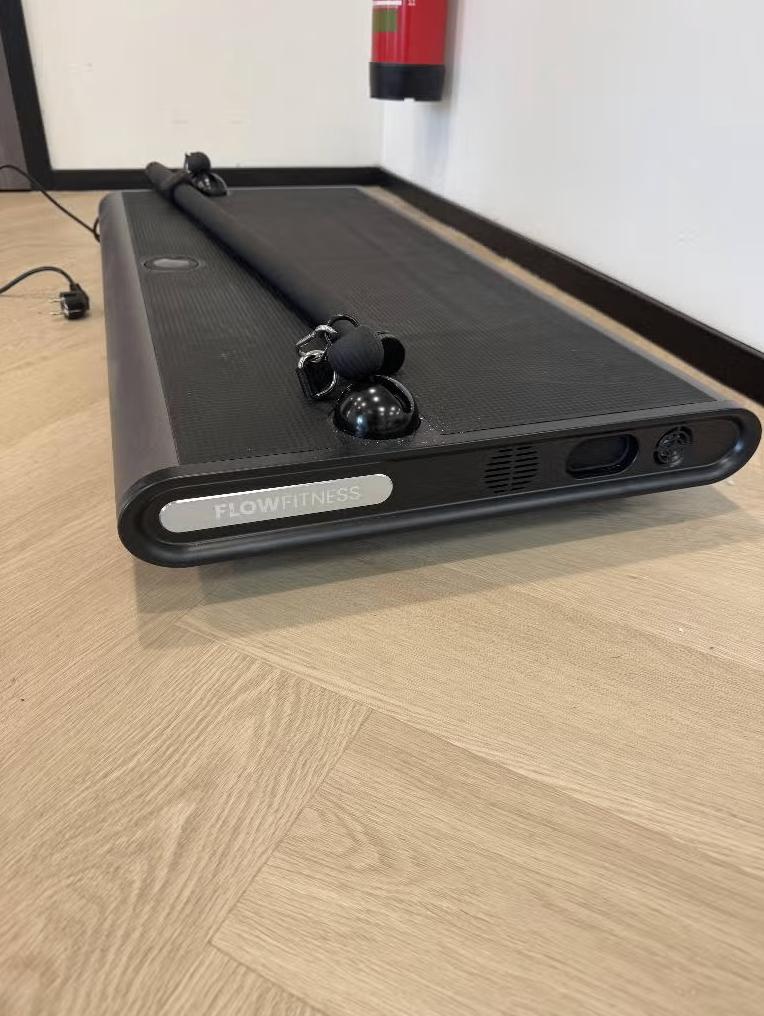 Flow Fitness G1i Krachtstation - All-In-One Home Gym, Ophalen of Verzenden, Nieuw