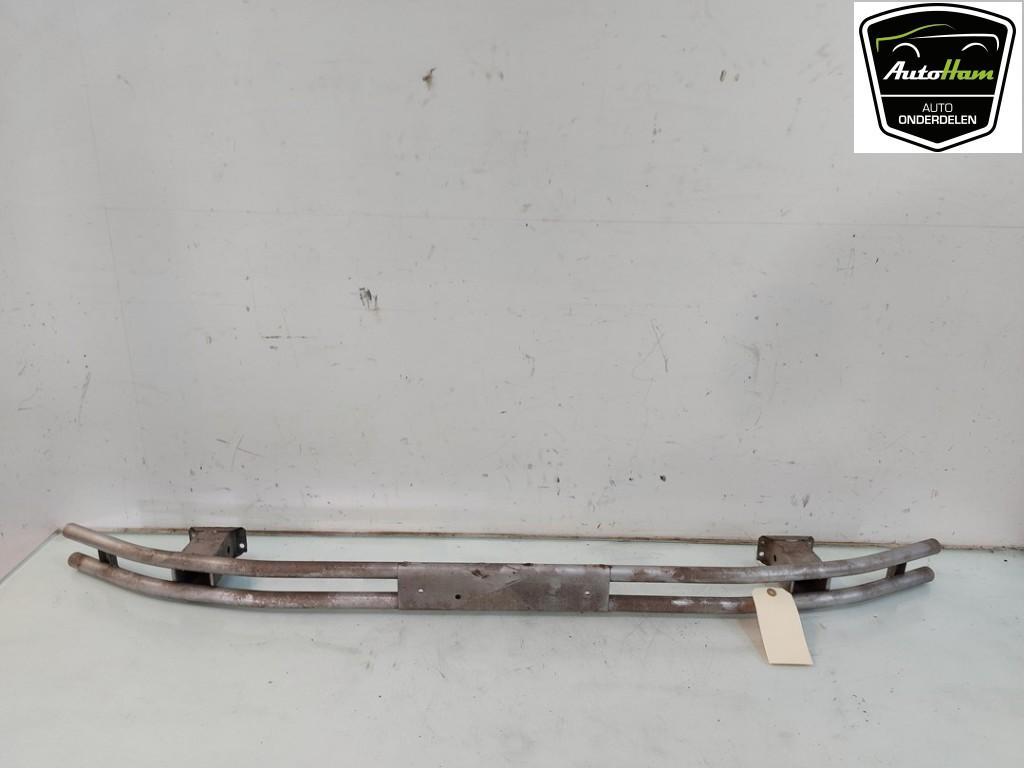 CADRE DE PARE CHOC ARRIÈRE Swift (ZA / ZC / ZD1 / 2/3/9), Suzuki-Allee 7
64625  Bensheim, DE, Suzuki Deutschland GmbH, Kontakt@suzuki.de