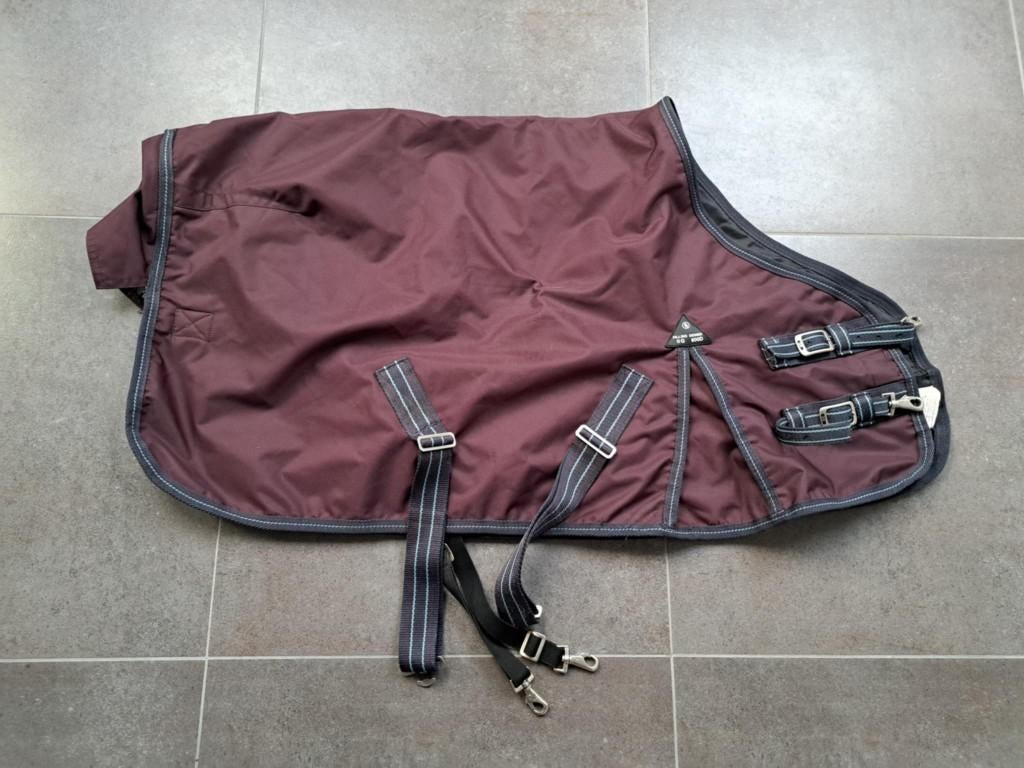 regendeken 0gram 110ondermaat, Enlèvement ou Envoi, Polaire, Couverture de pluie, BR