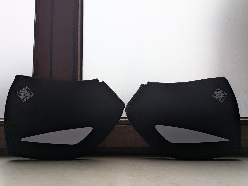 handgreephoezen fiets, Ophalen of Verzenden, Nieuw, Tucano urbano