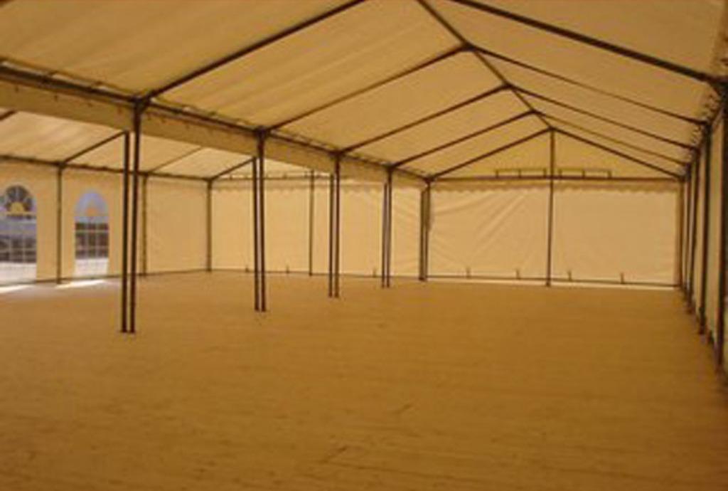 Te koop vlondervloer tentvloer partytent tentvlonder tent, Huis en Inrichting, Overige Huis en Inrichting, Nieuw, Ophalen of Verzenden