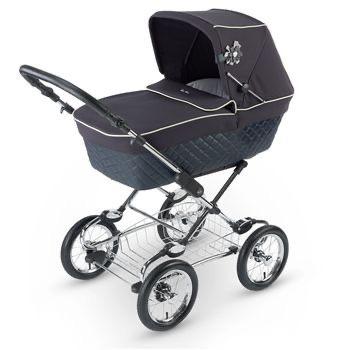 Silver Cross Elegance Pram, Enfants & Bébés, Autres marques, Pneus, Enlèvement, Utilisé