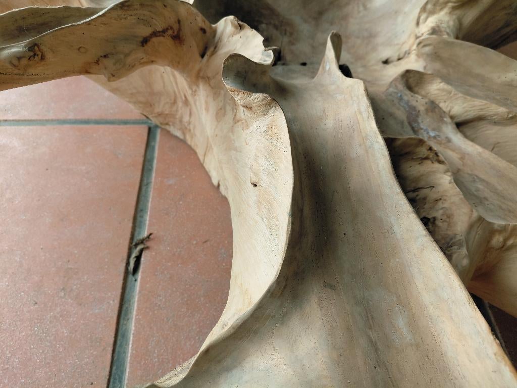 Table d'appoint Carrot, Maison & Meubles, Enlèvement ou Envoi, Neuf, Rond