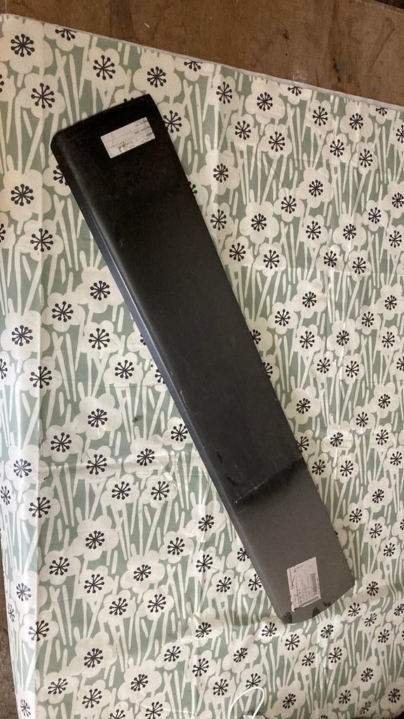 Herstel deel Volvo Amazon deur links, Autos : Pièces & Accessoires, Carrosserie & Tôlerie, Neuf, Enlèvement ou Envoi, Volvo, Porte