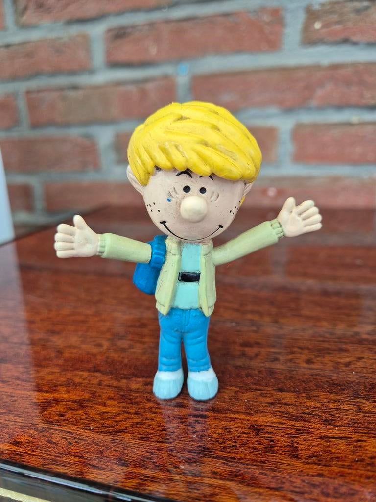 Figurine Cedric, Collections, Enlèvement ou Envoi