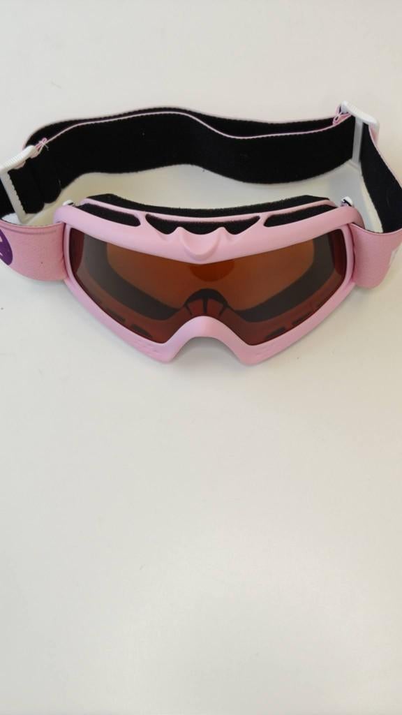 Skibril kleuter, Ophalen of Verzenden, Zo goed als nieuw, Ski, Rossignol