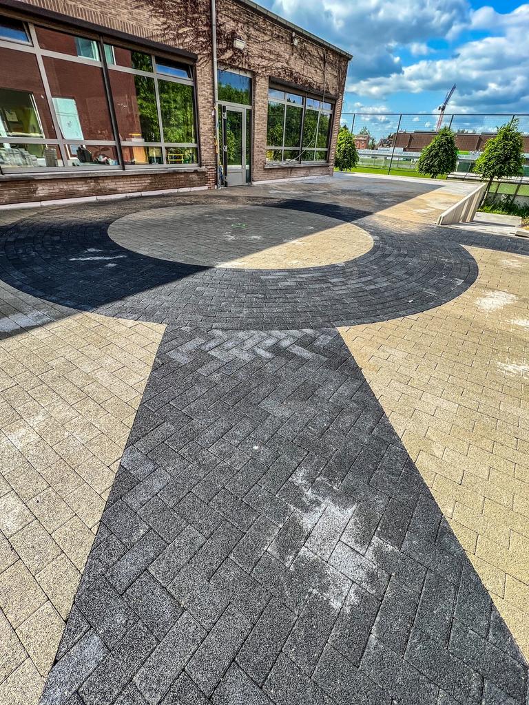 Klinkerwerken, Ophalen of Verzenden, Nieuw