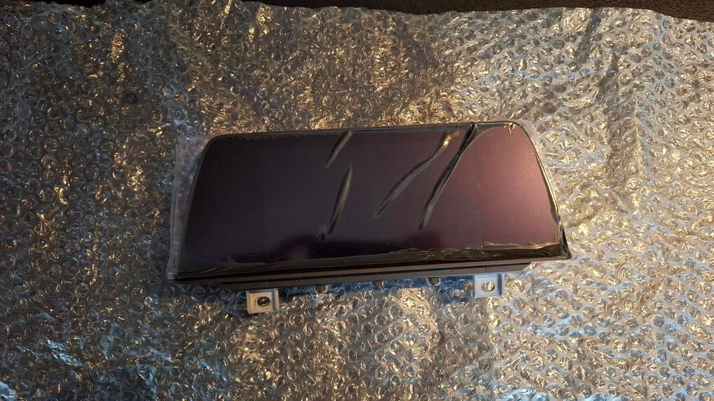 Origineel 6,5" scherm voor Bmw series 1, 2, 3, 4 LCI, Ophalen, BMW