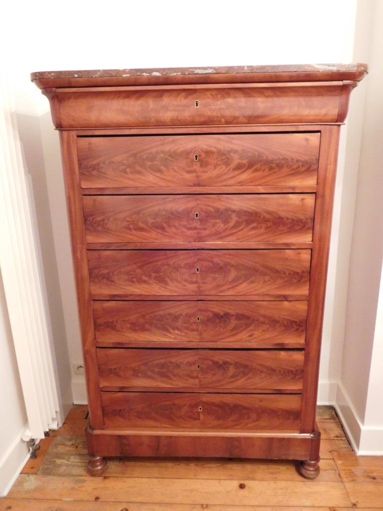 Antiek, Antiek en Kunst, Antiek | Meubels | Kasten, Ophalen