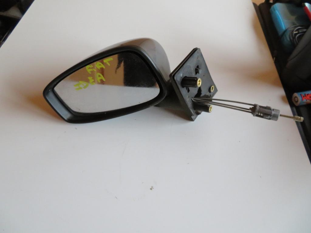 Rétroviseur gauche Fiat Idea, Enlèvement, Utilisé, Fiat