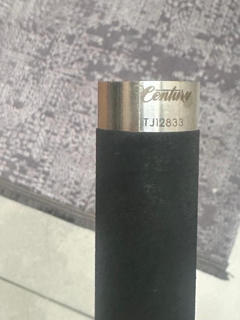 Century Eliminator T900 SGT, Sports nautiques & Bateaux, Pêche à la ligne | Pêche en mer, Enlèvement, Canne à lancer