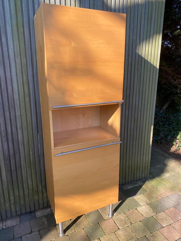 IKEA Laxan - kast - badkamermeubel, Huis en Inrichting, Ophalen, Gebruikt