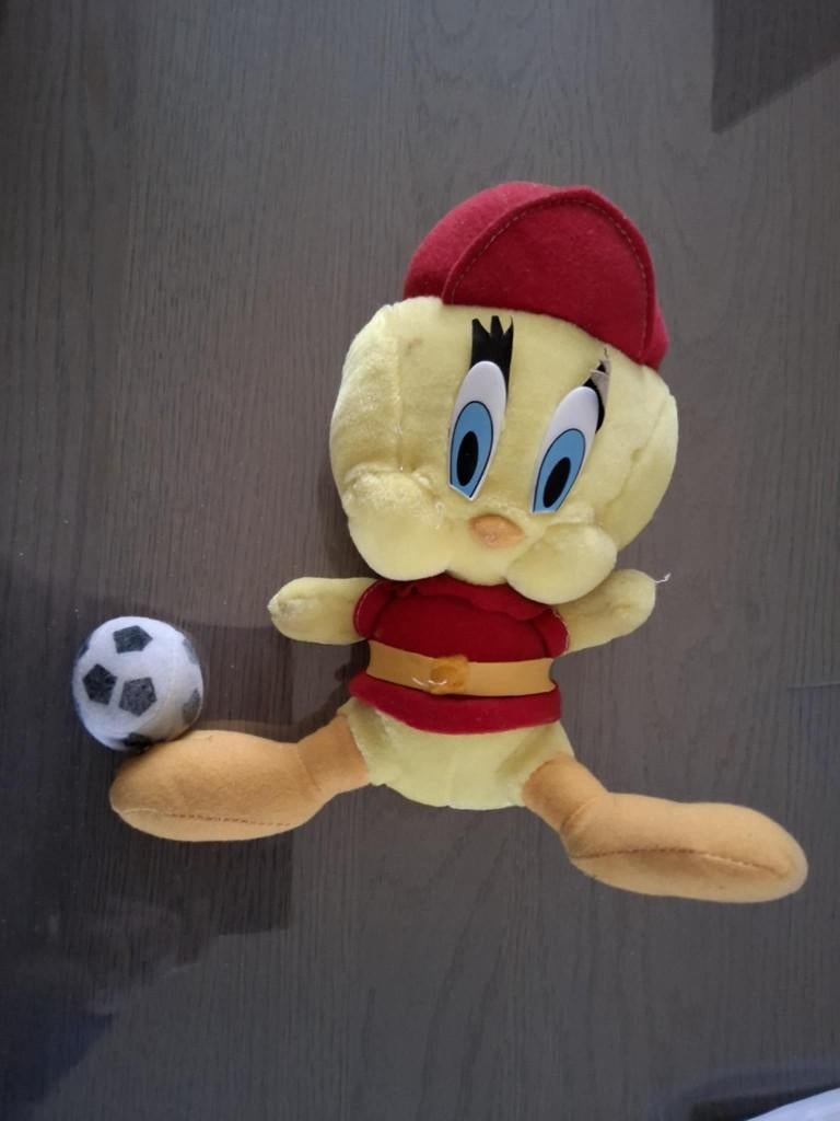 knuffel, Ophalen of Verzenden