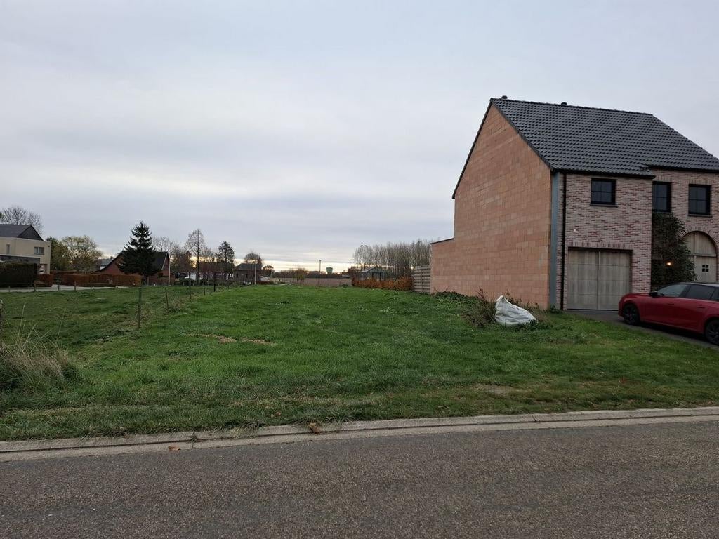 Bouwgrond - uit de hand te koop, Immo, Gronden en Bouwgronden