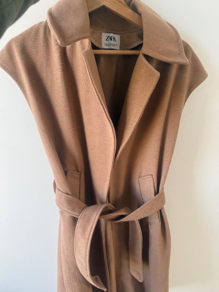 Jas dames, Taille 38/40 (M), Enlèvement ou Envoi, Comme neuf, Zara