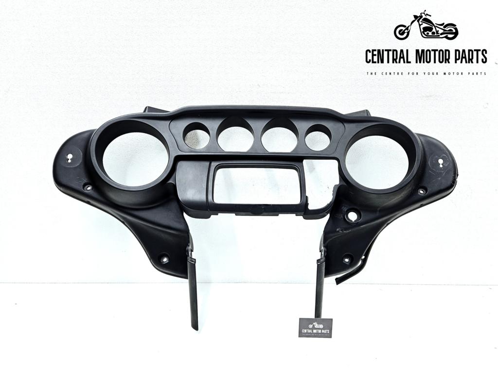 Satin Black Inner Fairing Touring 2014-2023, Motoren, Ophalen of Verzenden, Gebruikt