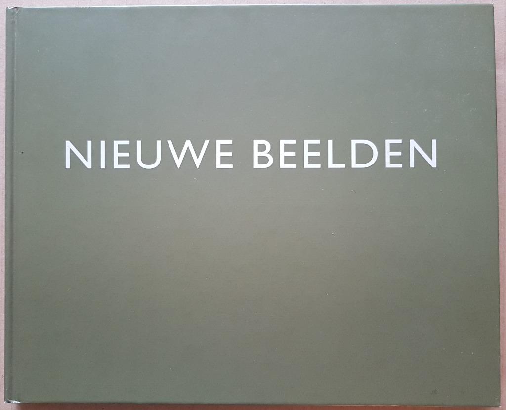 Nieuwe beelden - Antwerpen 93 - Openluchtmuseum Middelheim, Neuf, Enlèvement ou Envoi, Hilde Pauwels, Sculpture