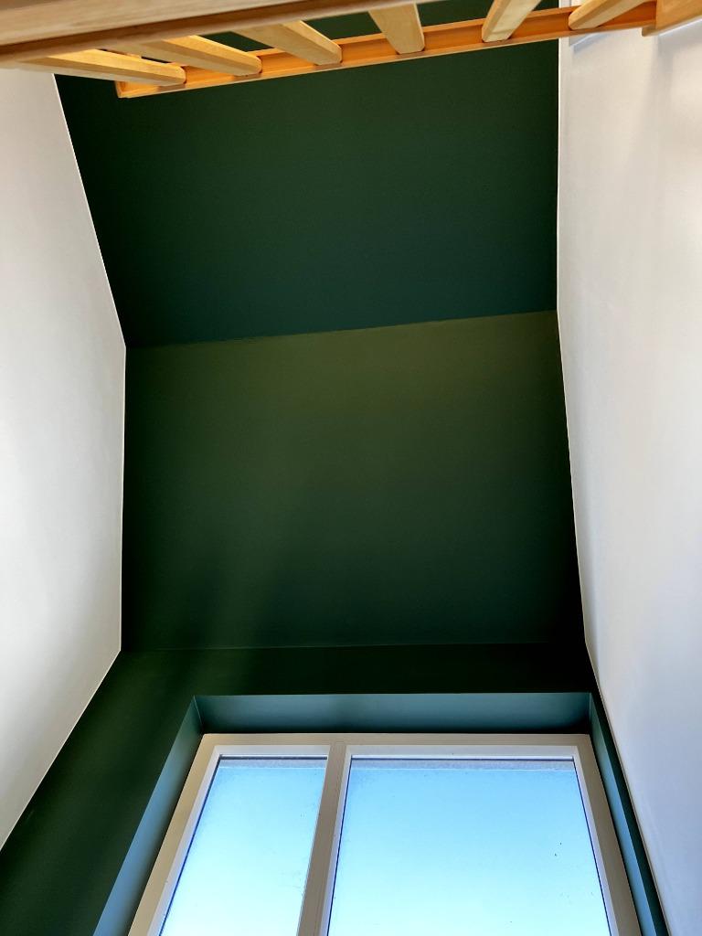 Société de rénovation, 24-uursservice